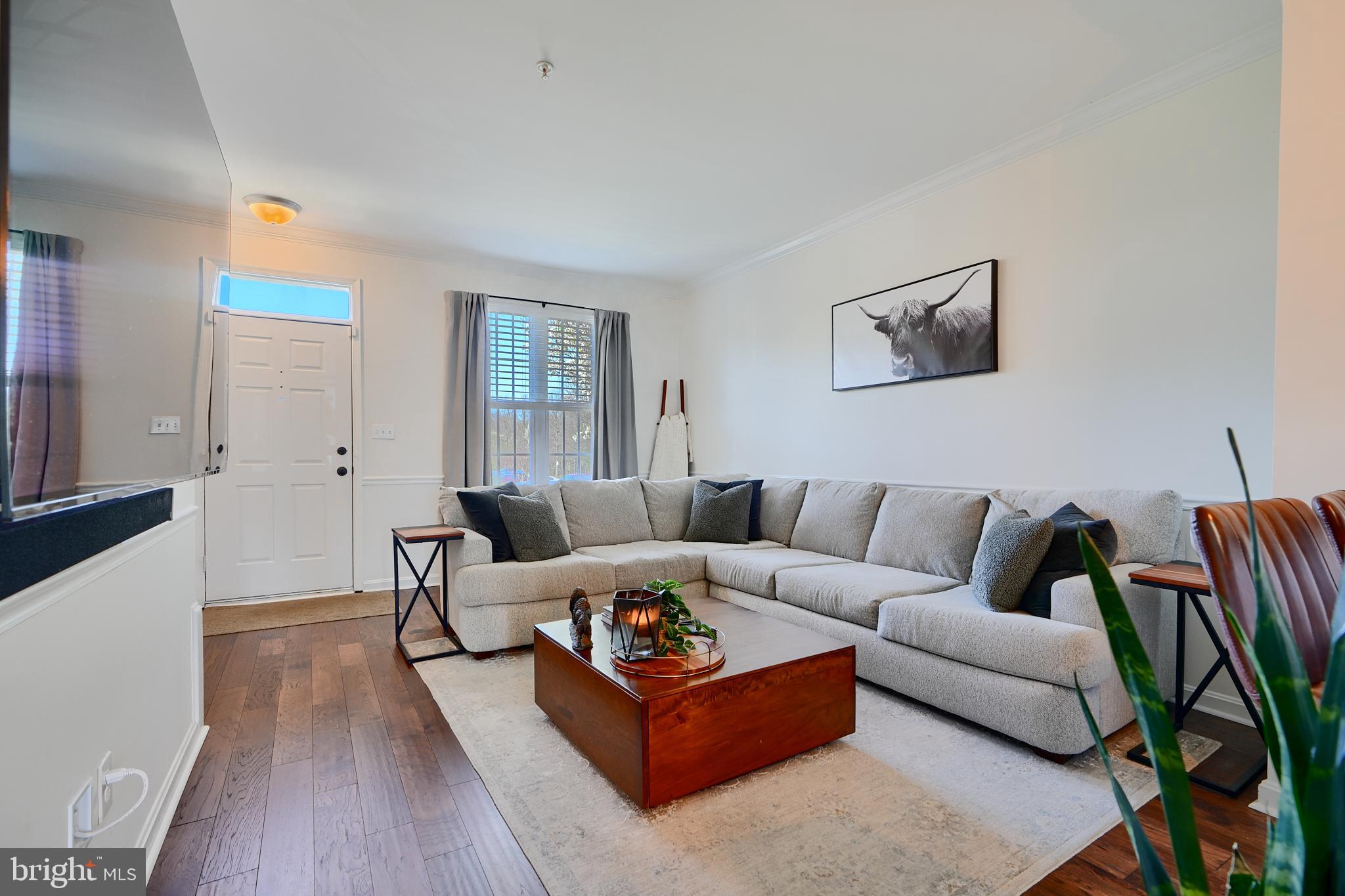 HICKORY OVERLOOK - Residential Lease