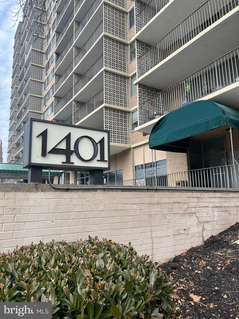 Photo of 1401 - Unit #102 Pennsylvania Avenue, WILMINGTON, DE 19806 (MLS # DENC2097528)