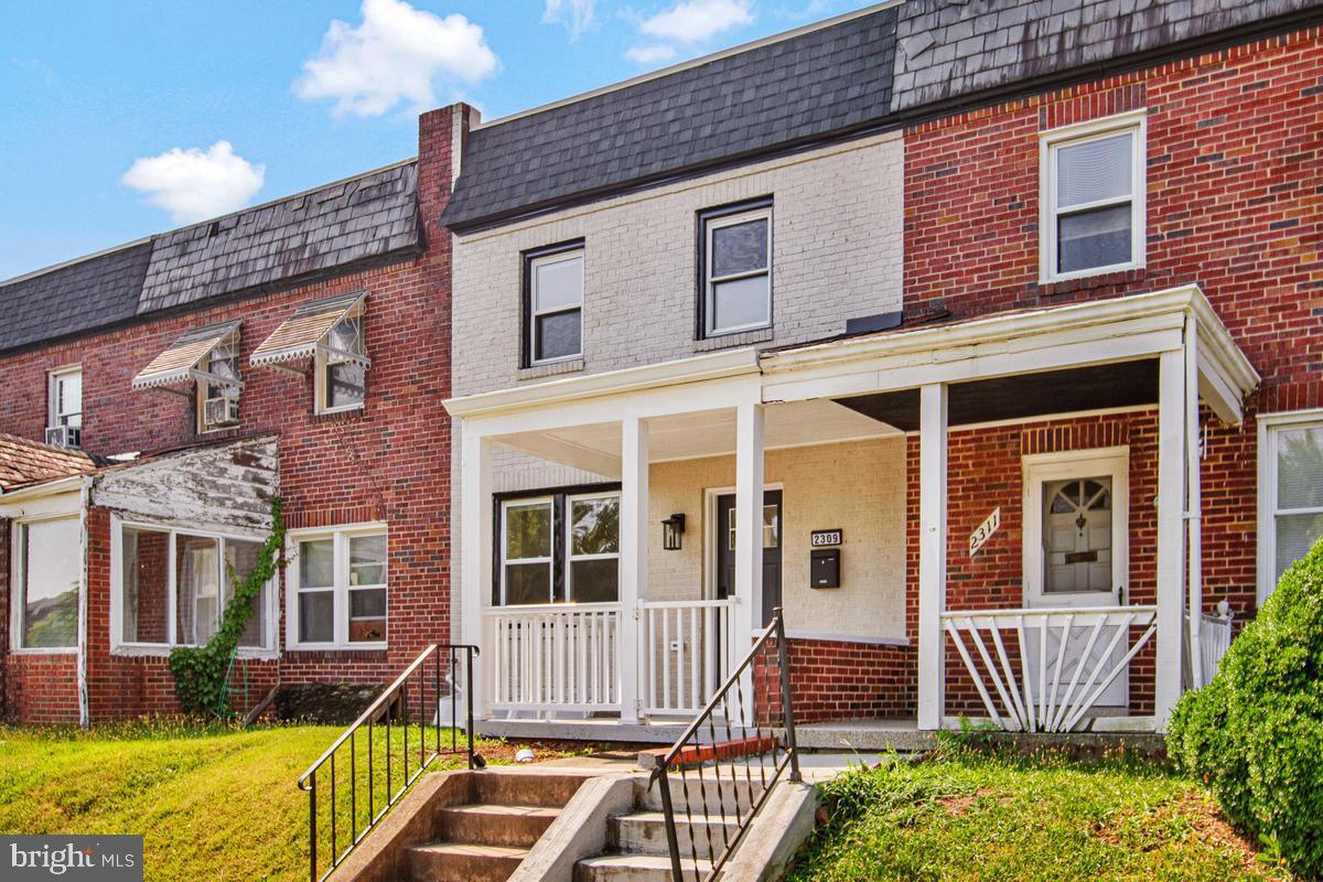 2309 RIGGS AVENUE