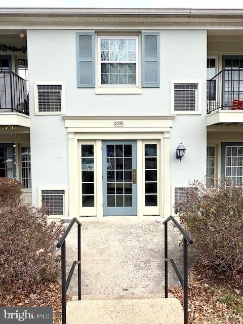 8358 DUNHAM COURT D 622 SPRINGFIELD VA 22152