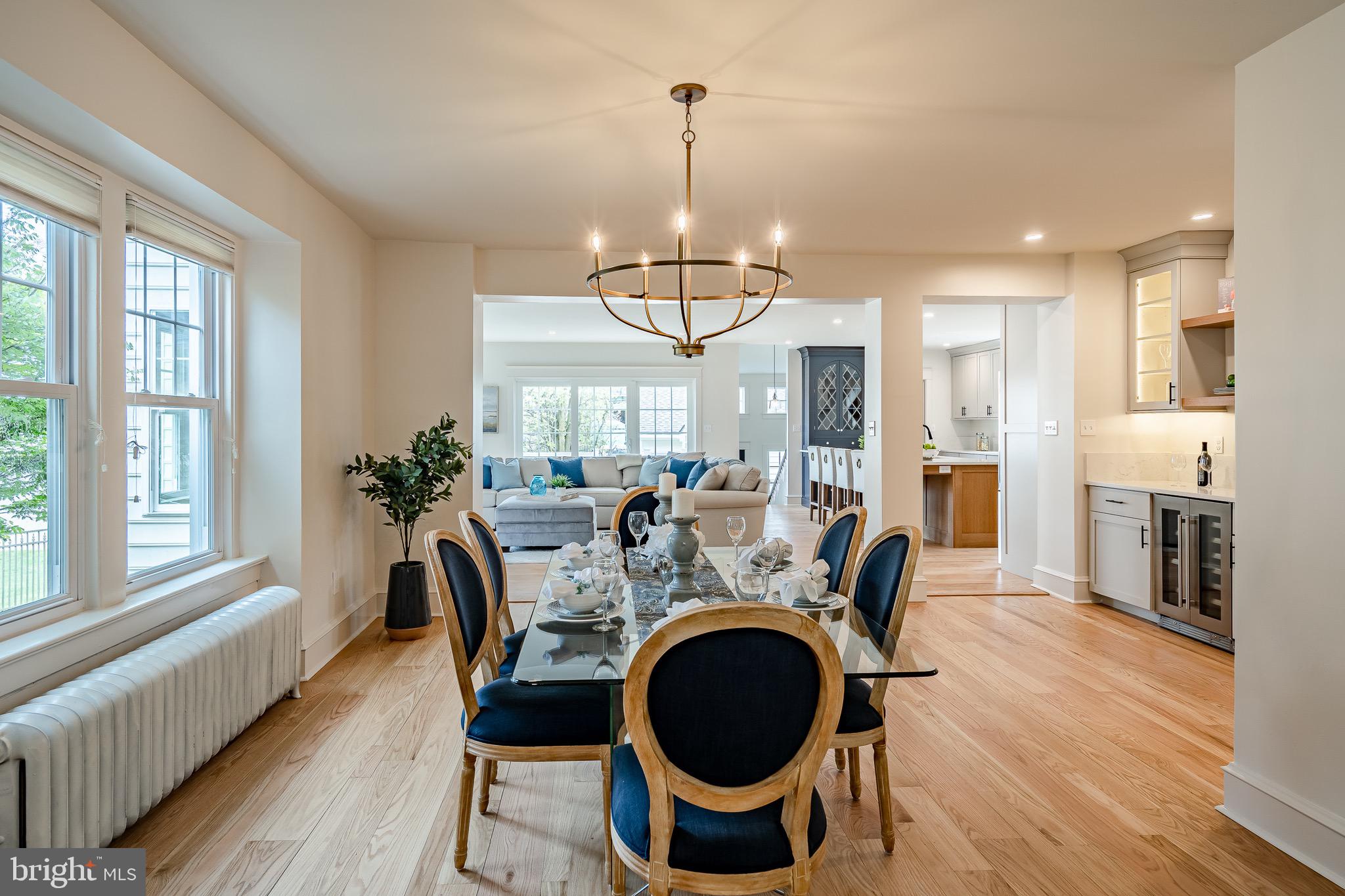 WEST CHESTER BORO - Residential