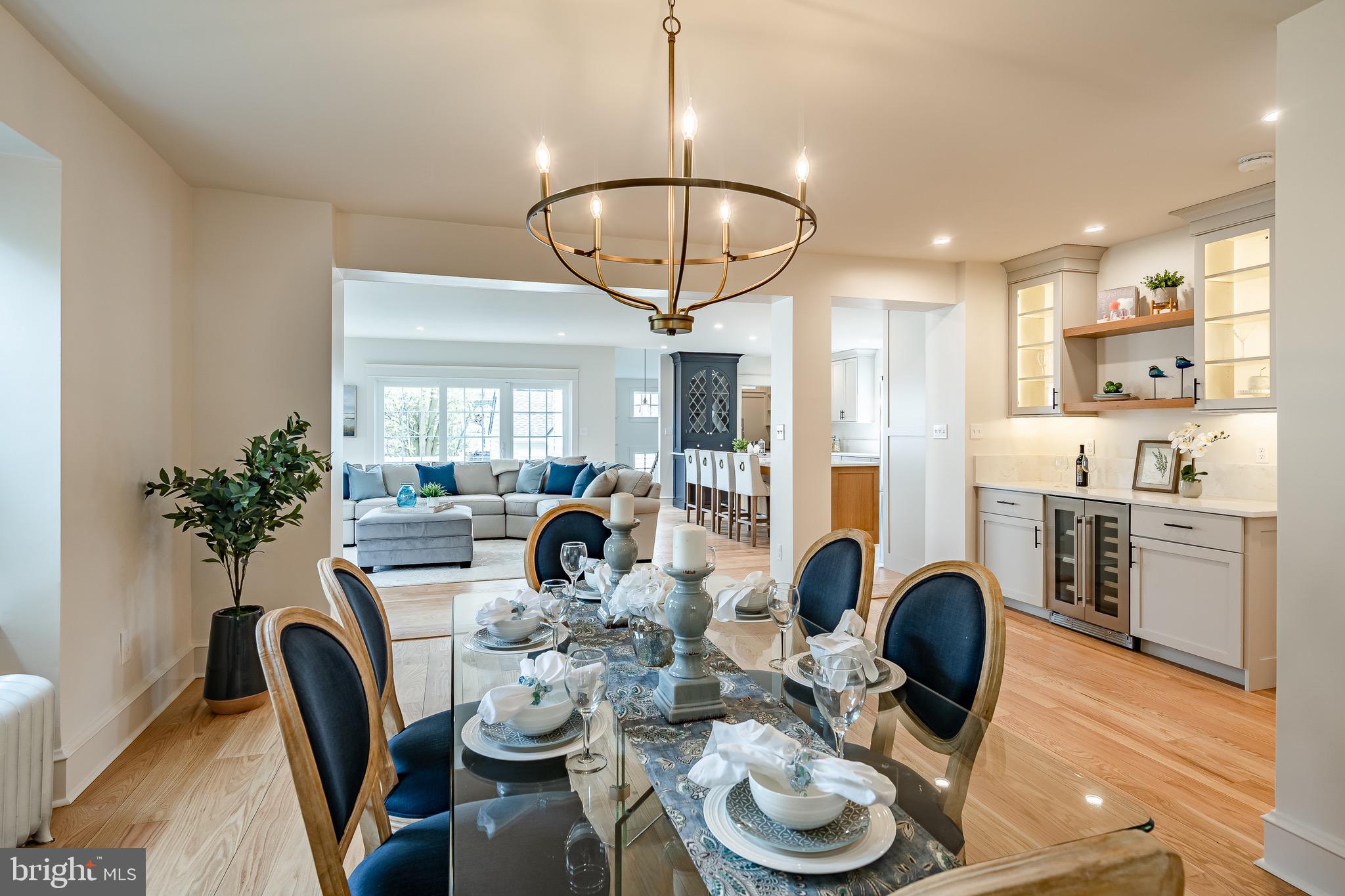 WEST CHESTER BORO - Residential