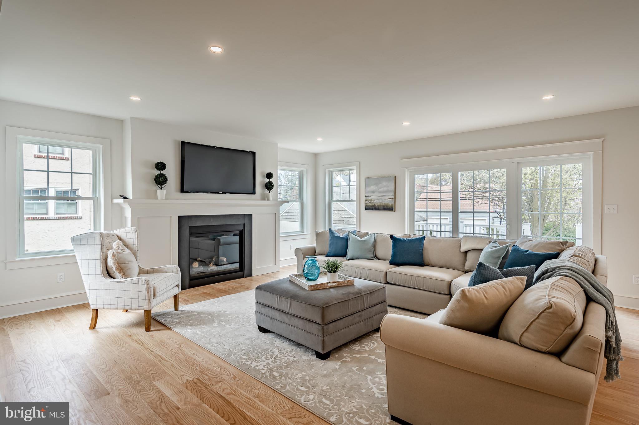 WEST CHESTER BORO - Residential