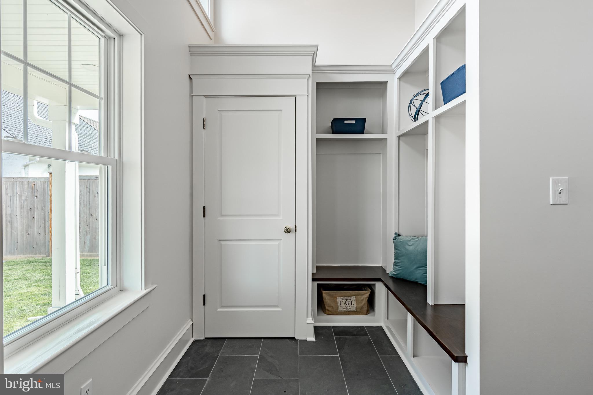 WEST CHESTER BORO - Residential