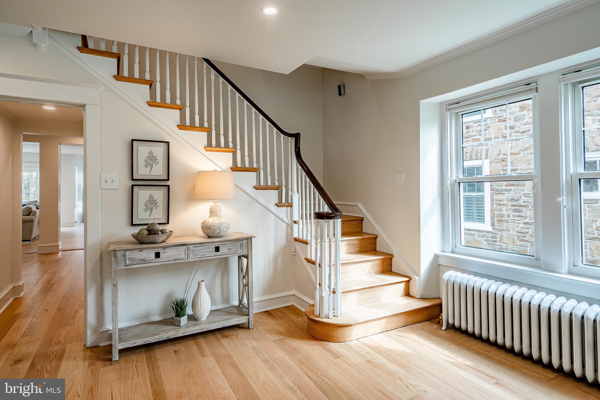 WEST CHESTER BORO - Residential