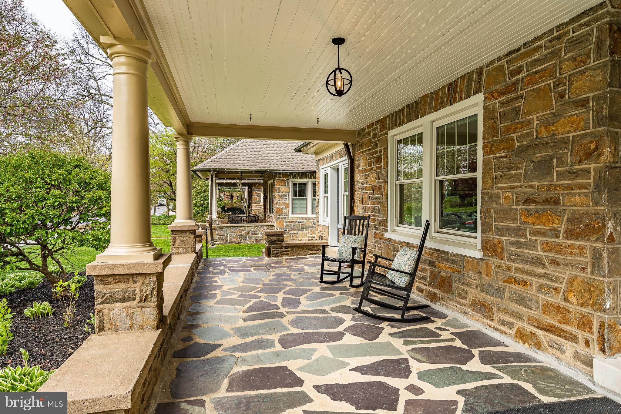 WEST CHESTER BORO - Residential