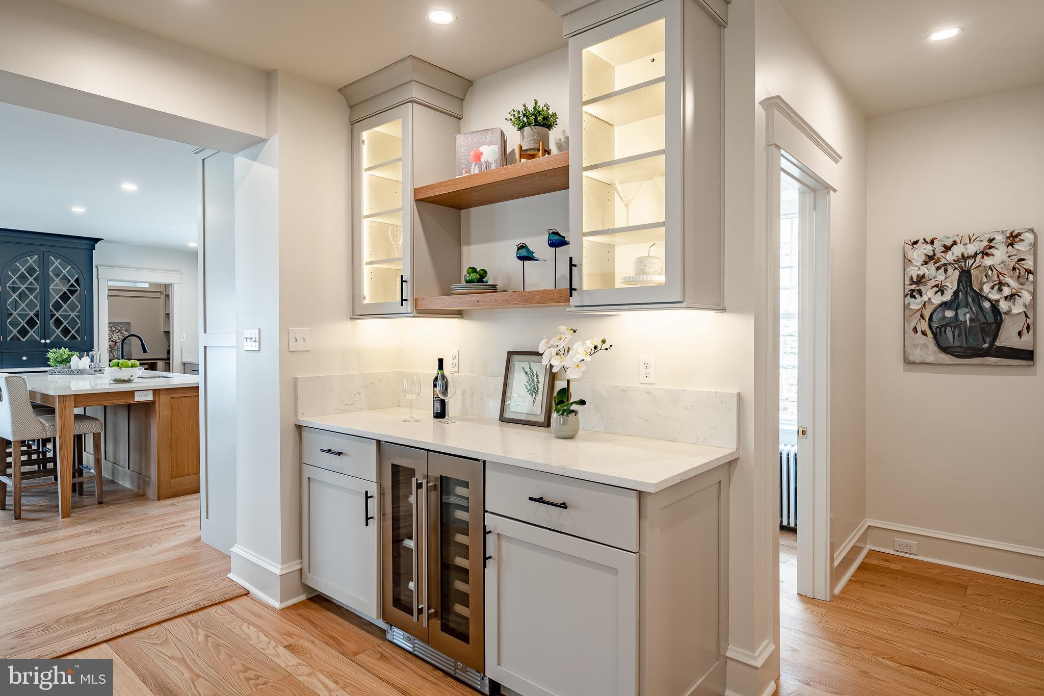 WEST CHESTER BORO - Residential