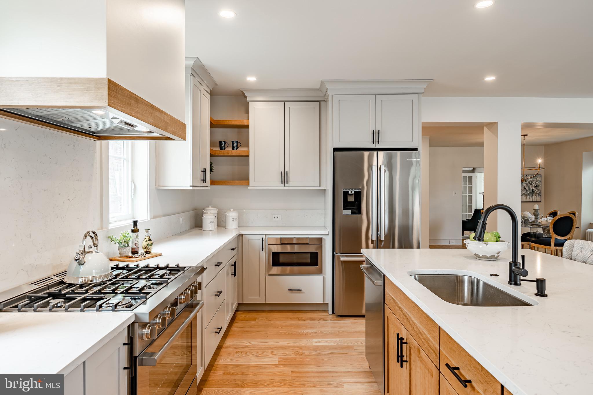 WEST CHESTER BORO - Residential