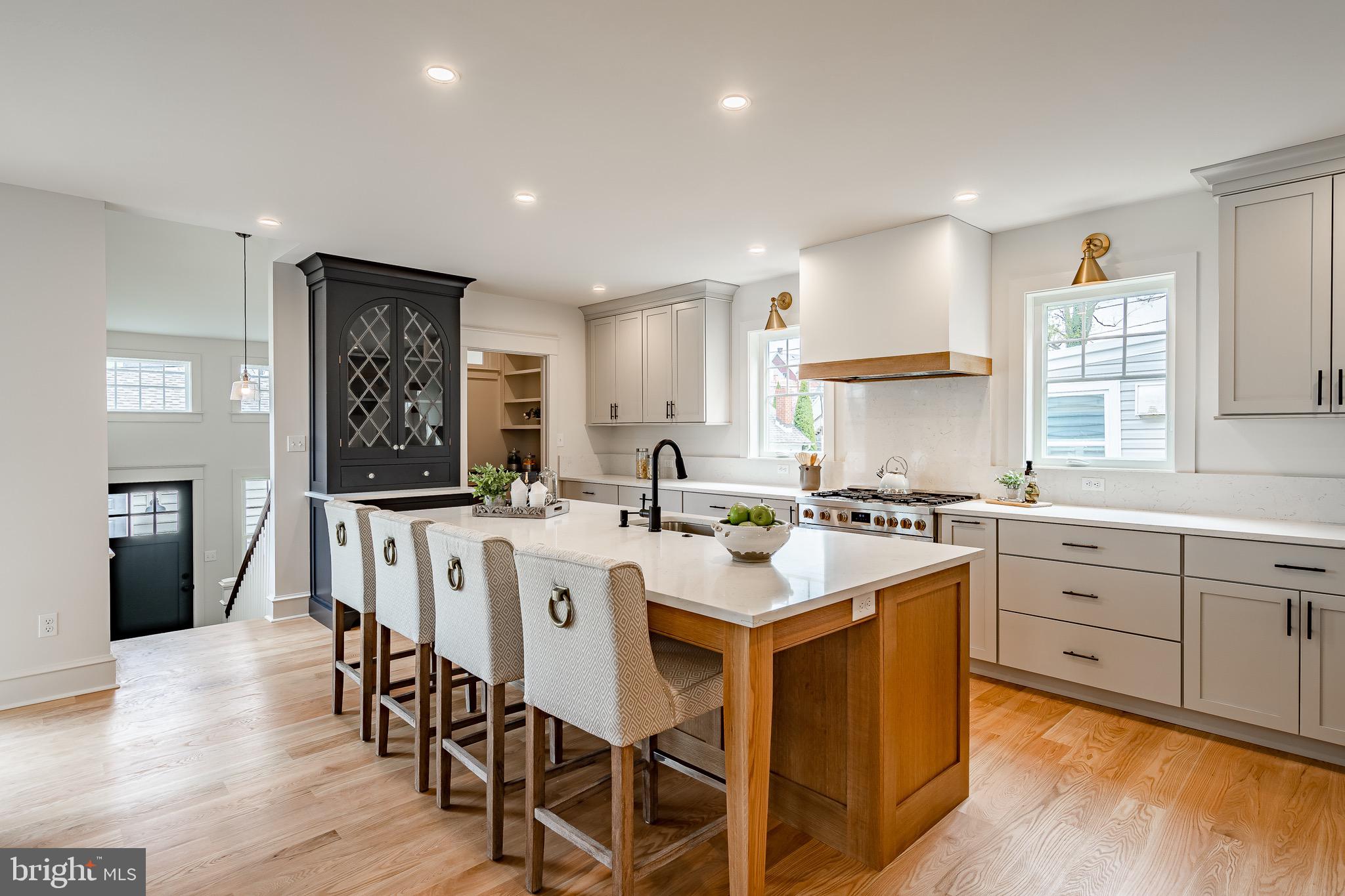 WEST CHESTER BORO - Residential