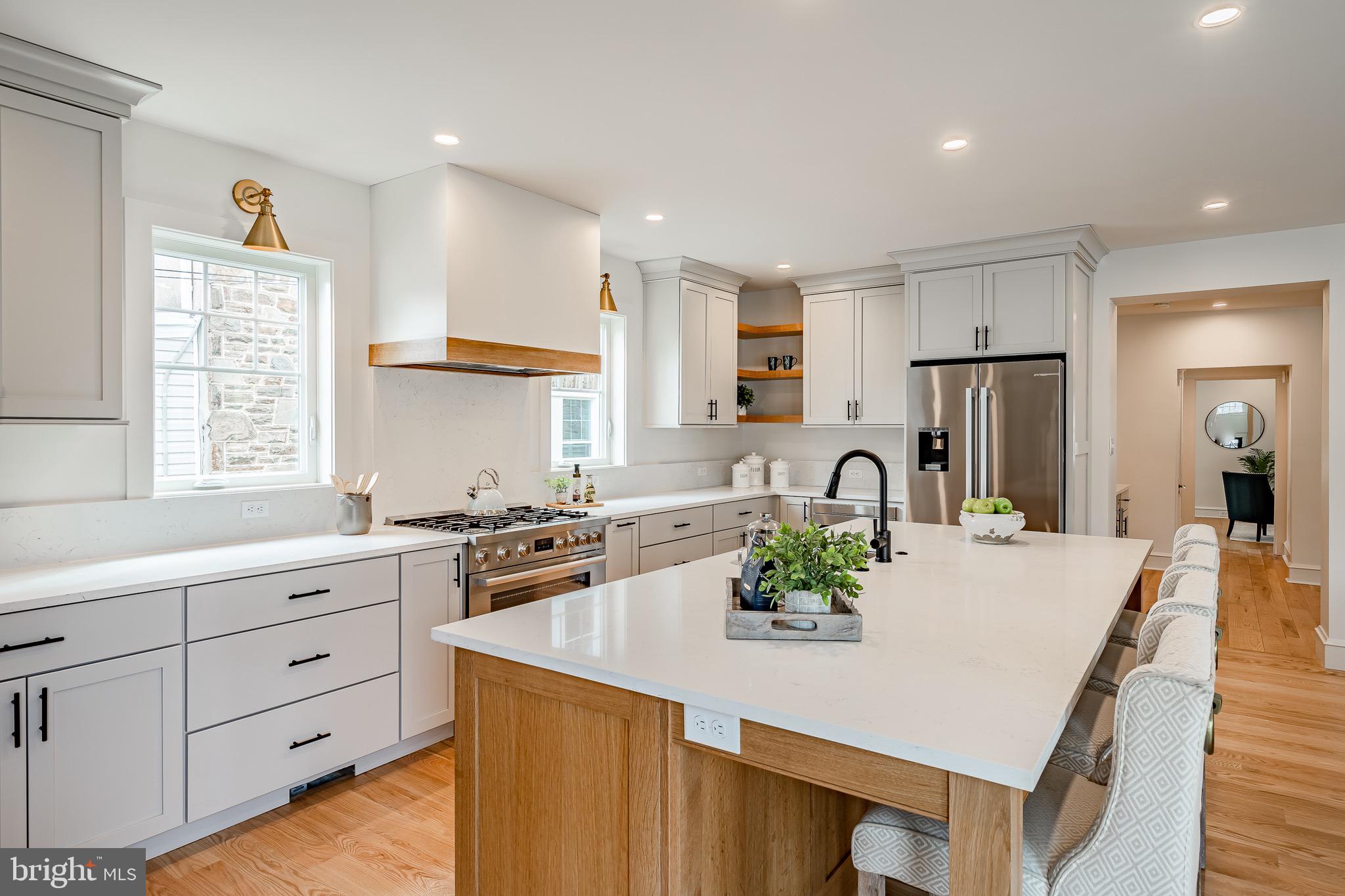 WEST CHESTER BORO - Residential