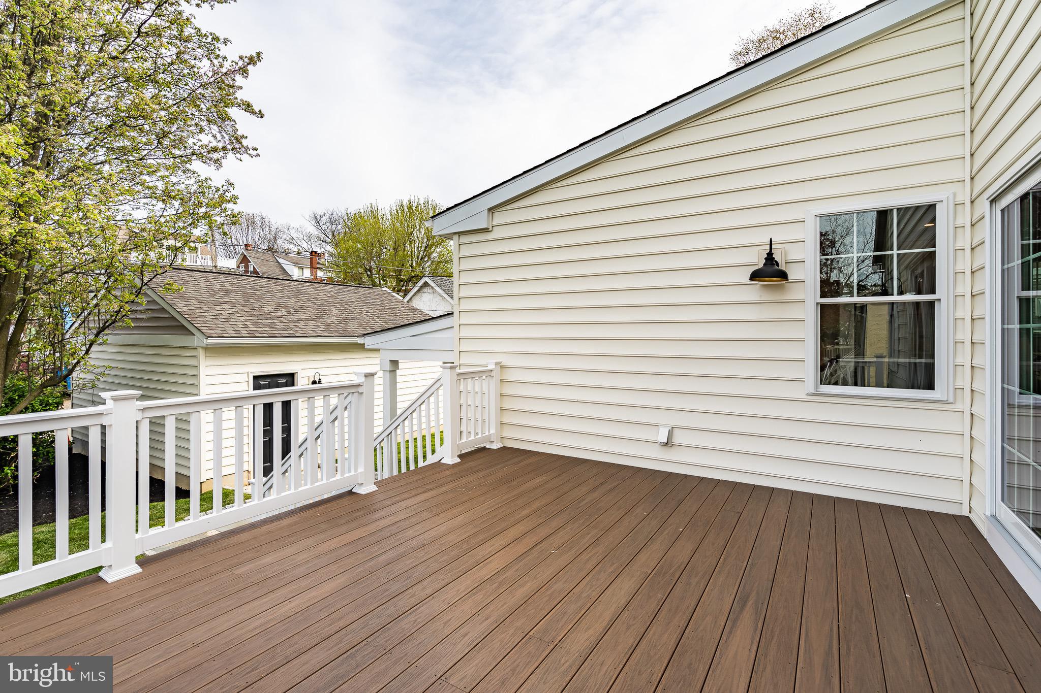 WEST CHESTER BORO - Residential