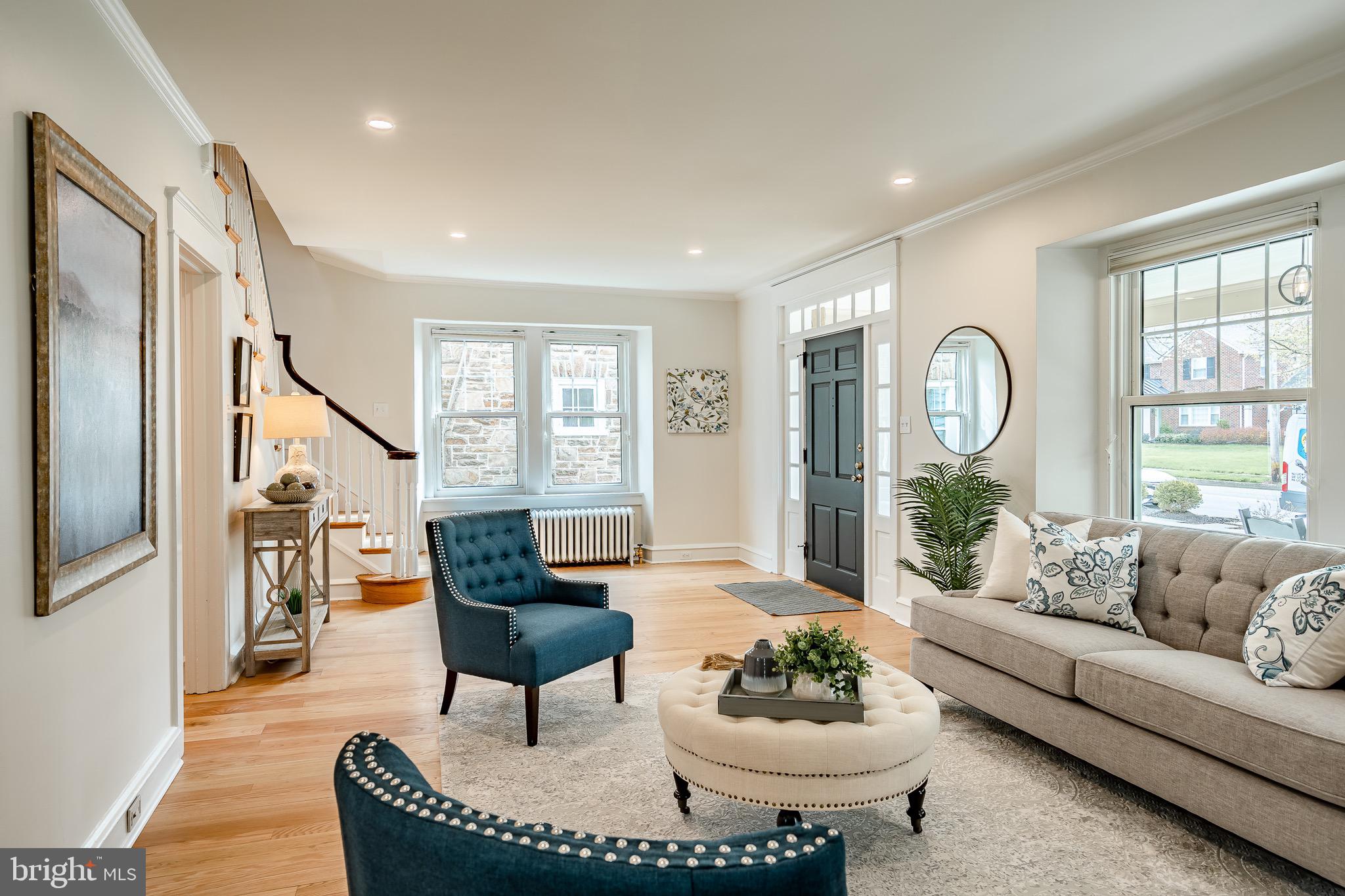 WEST CHESTER BORO - Residential