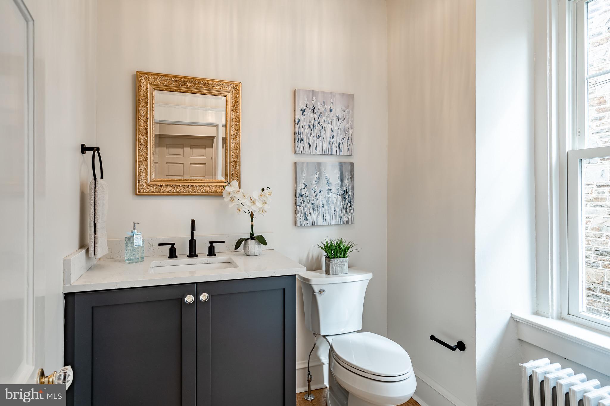 WEST CHESTER BORO - Residential