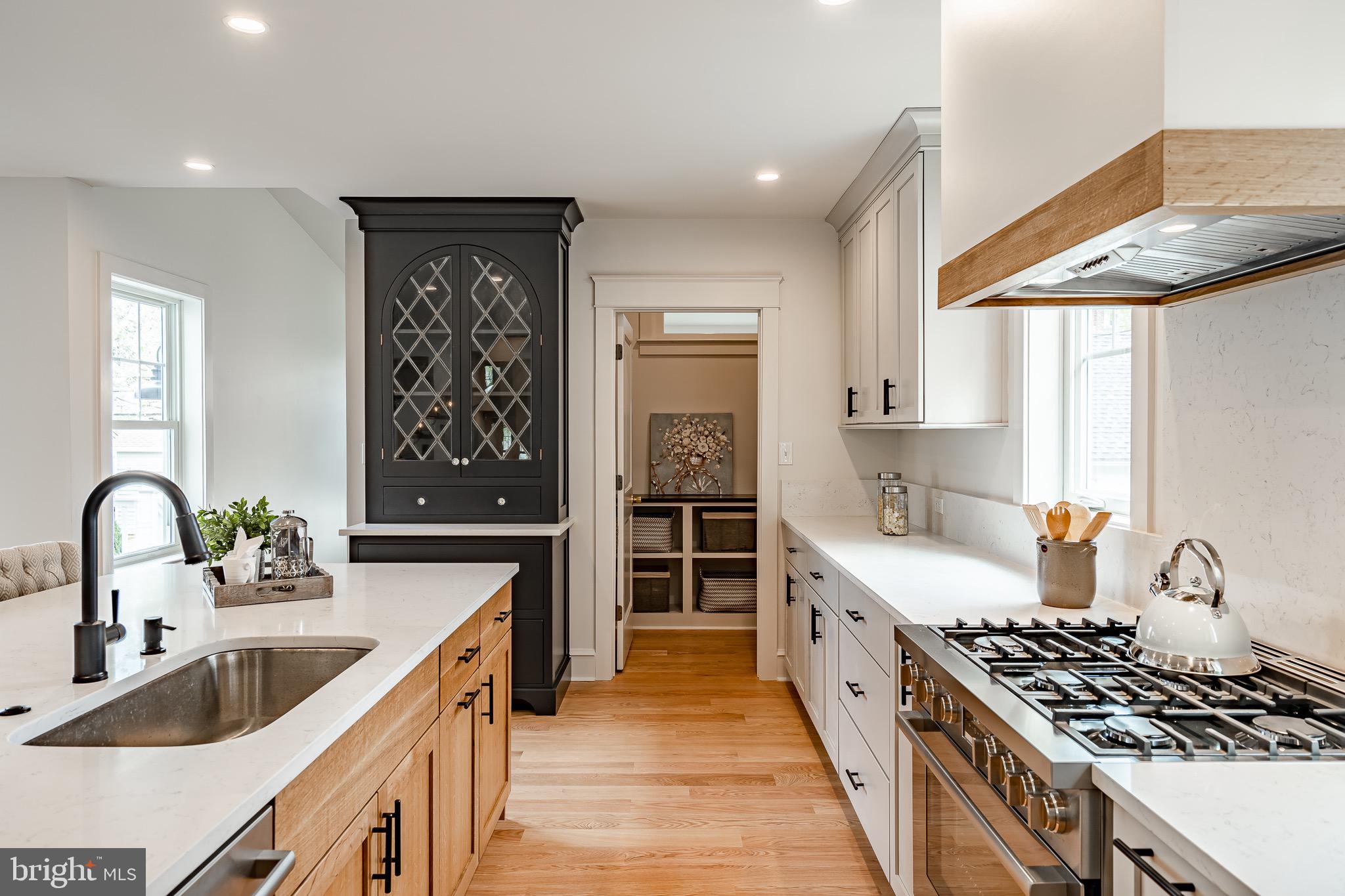 WEST CHESTER BORO - Residential