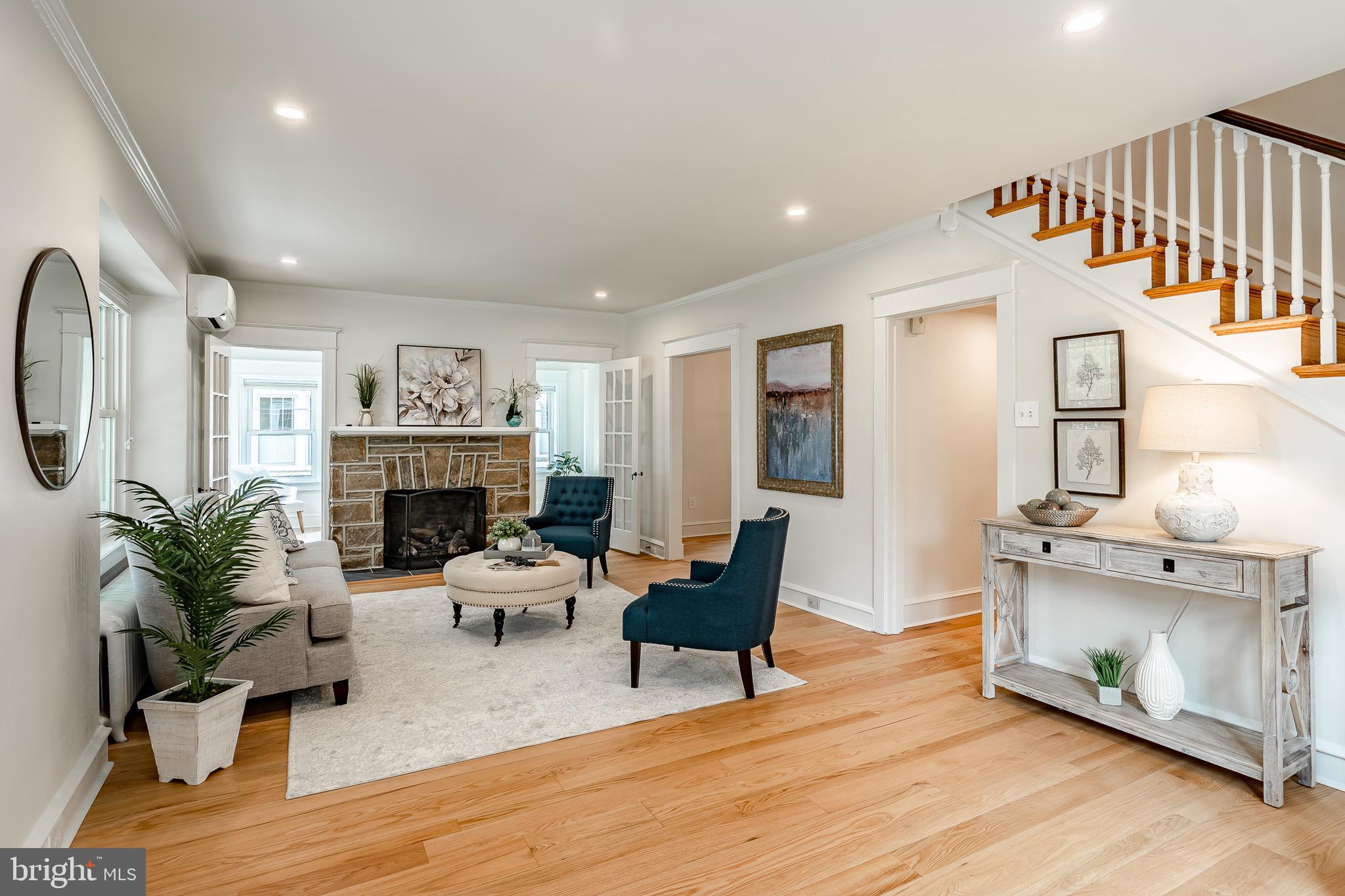 WEST CHESTER BORO - Residential