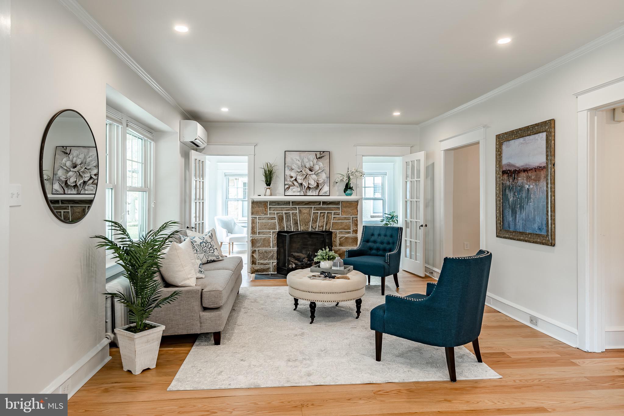 WEST CHESTER BORO - Residential