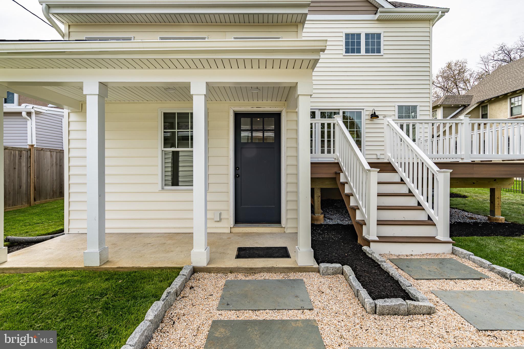 WEST CHESTER BORO - Residential