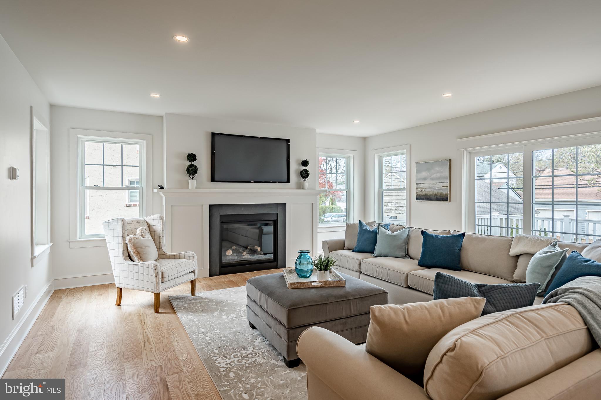 WEST CHESTER BORO - Residential