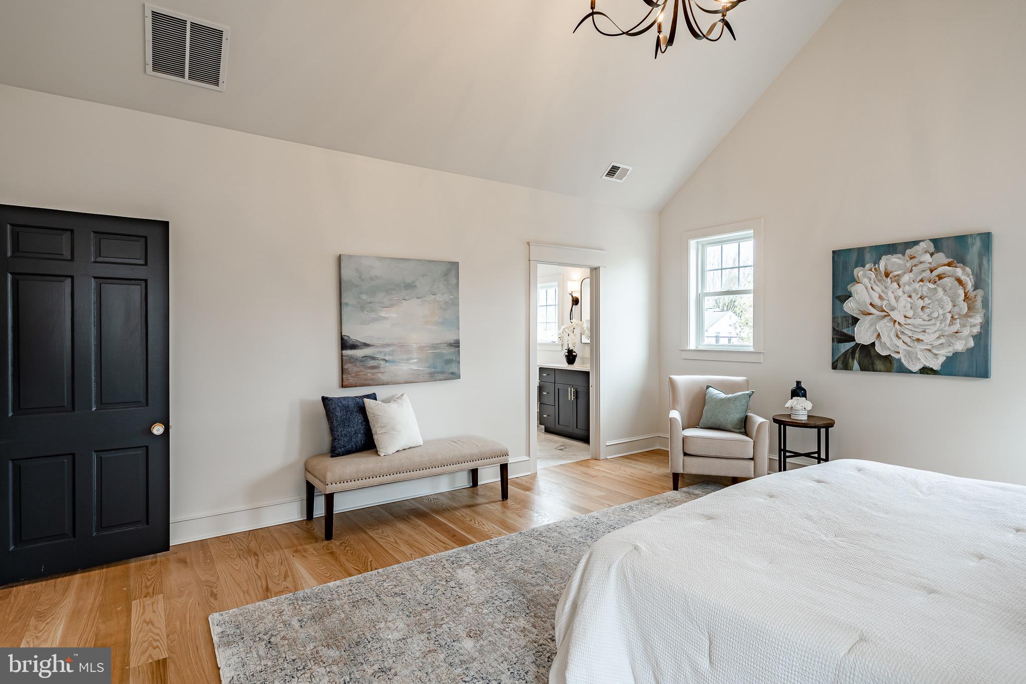 WEST CHESTER BORO - Residential