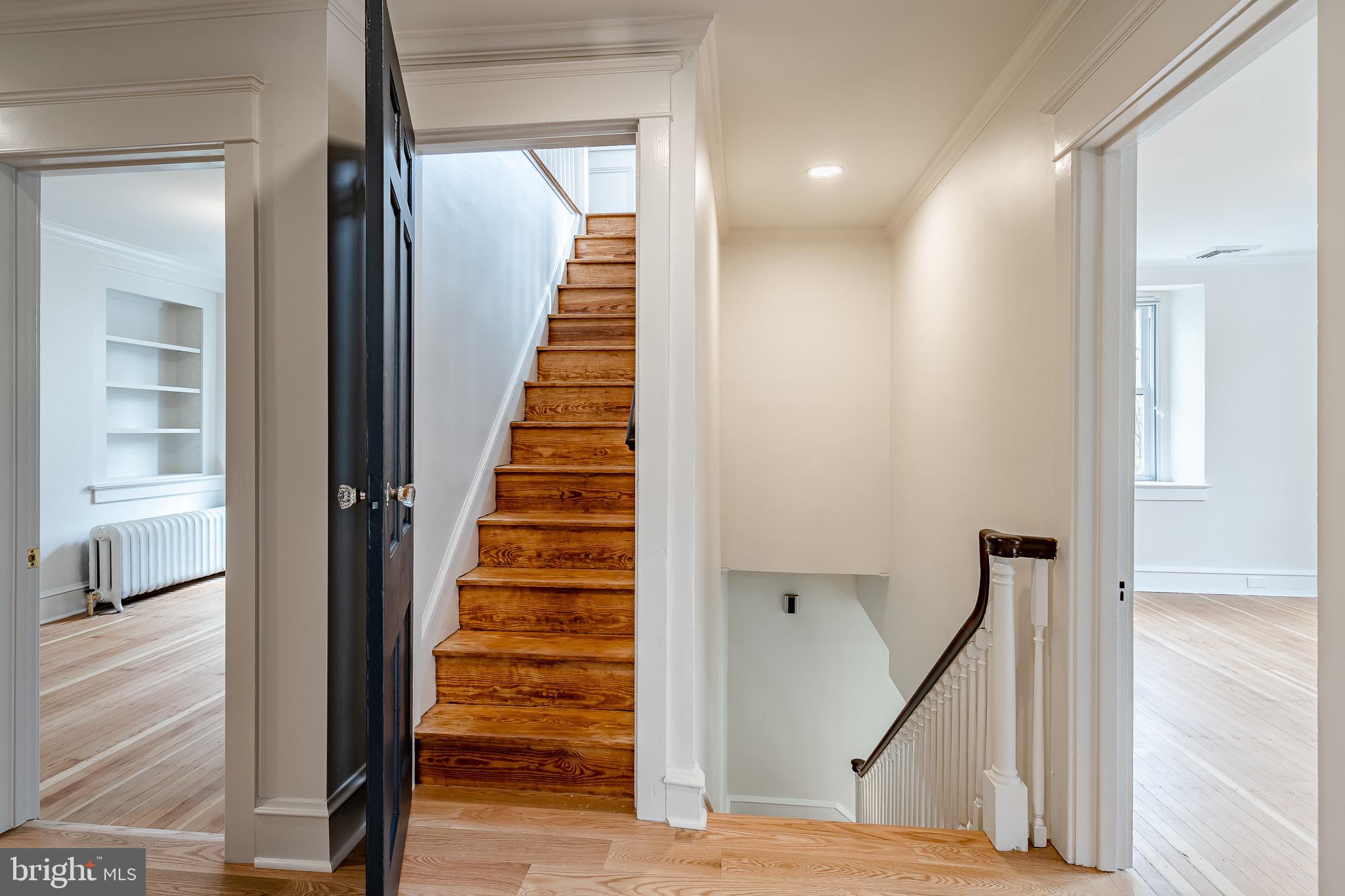 WEST CHESTER BORO - Residential