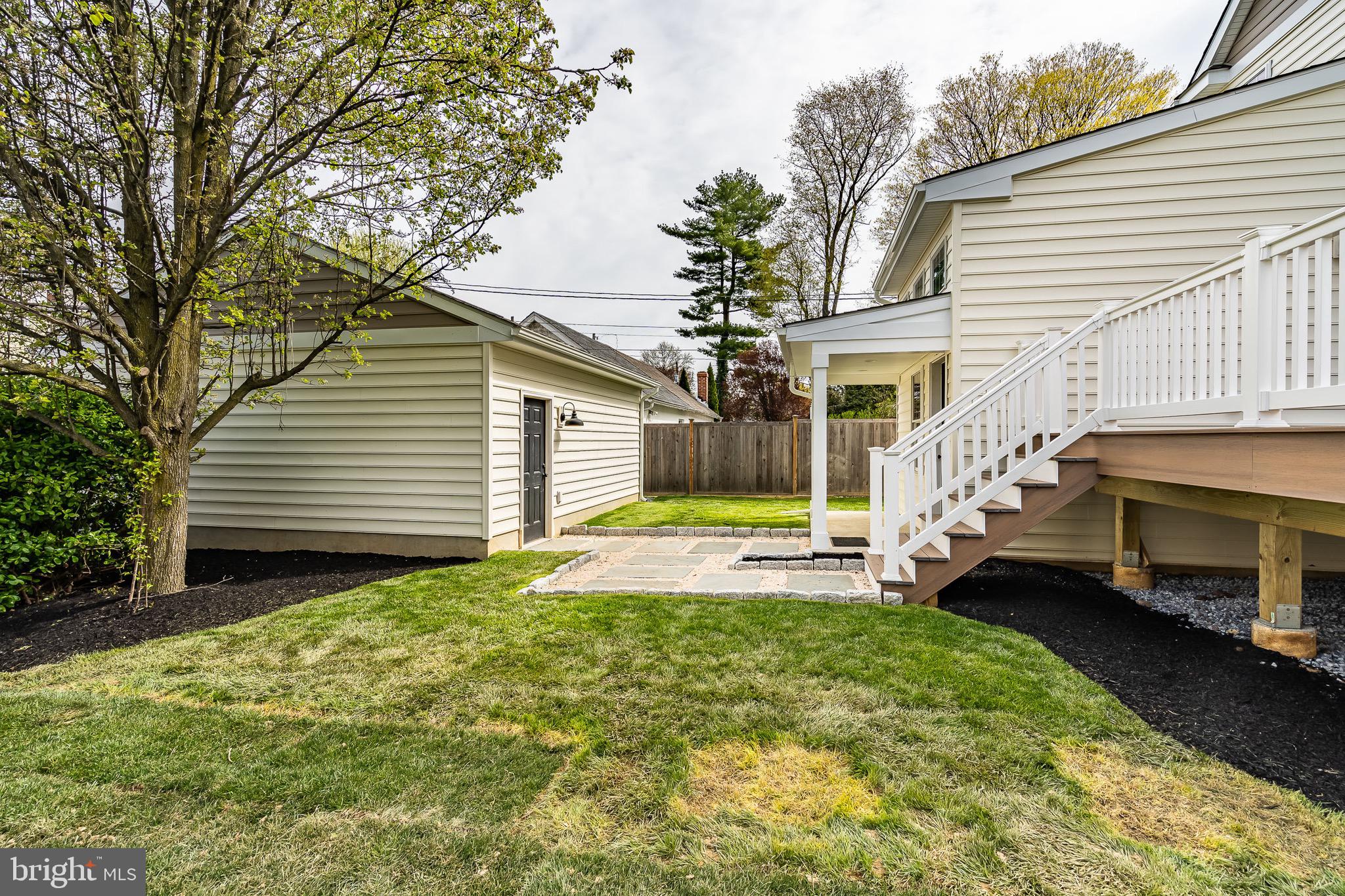 WEST CHESTER BORO - Residential