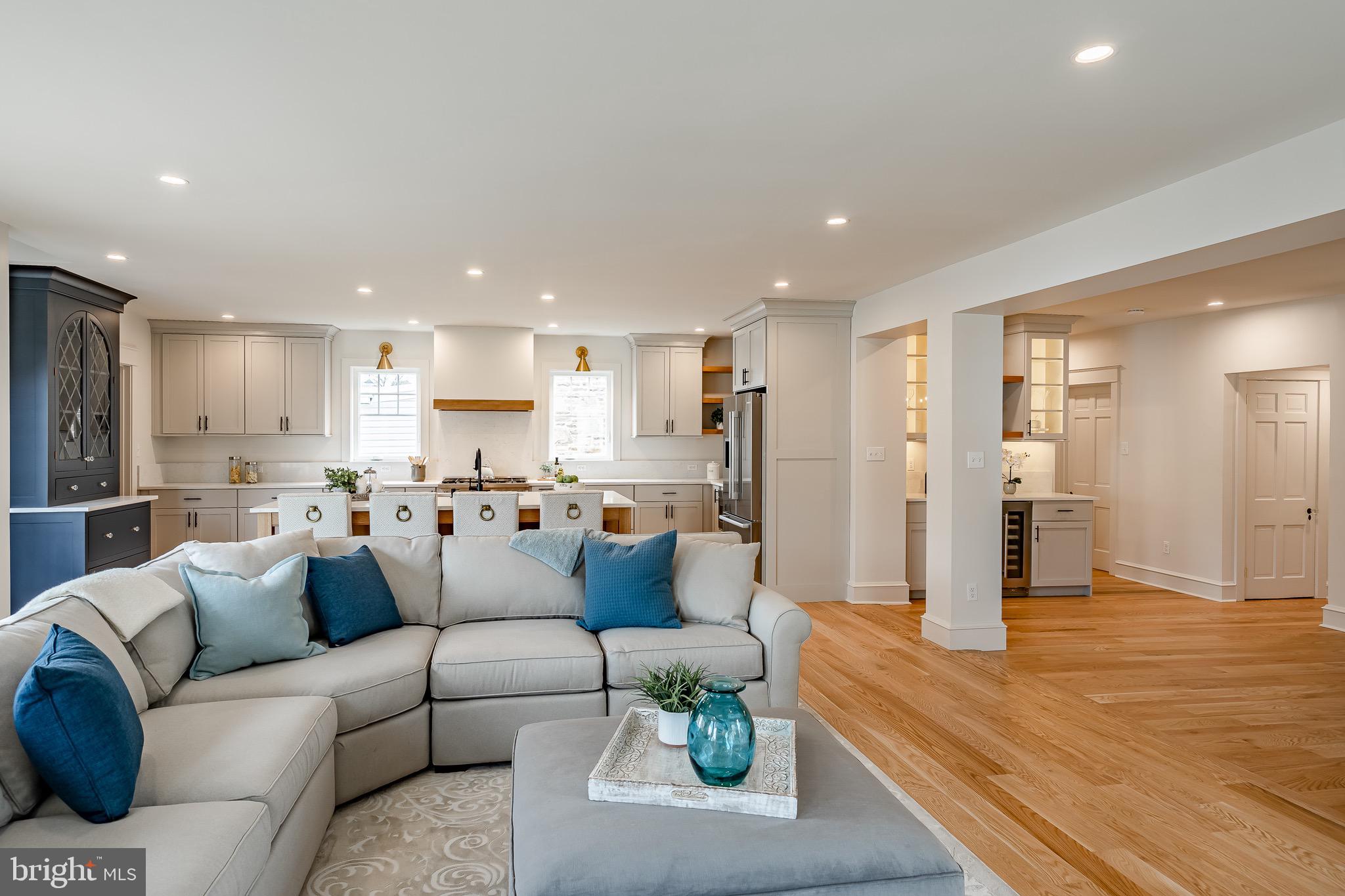 WEST CHESTER BORO - Residential