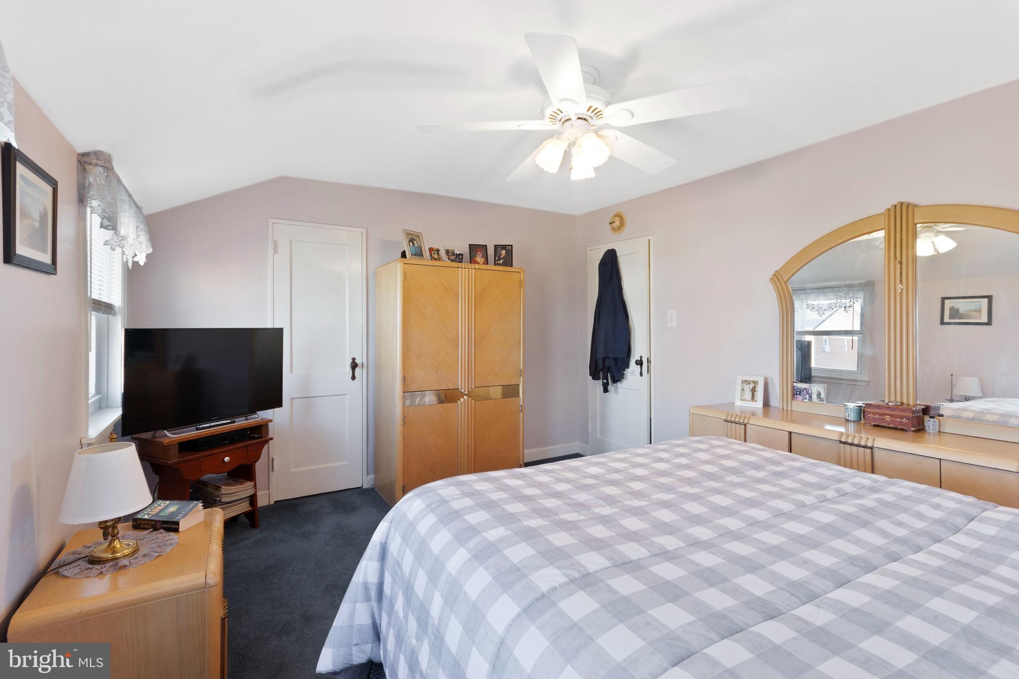 DREXEL PARK GARDEN - Residential