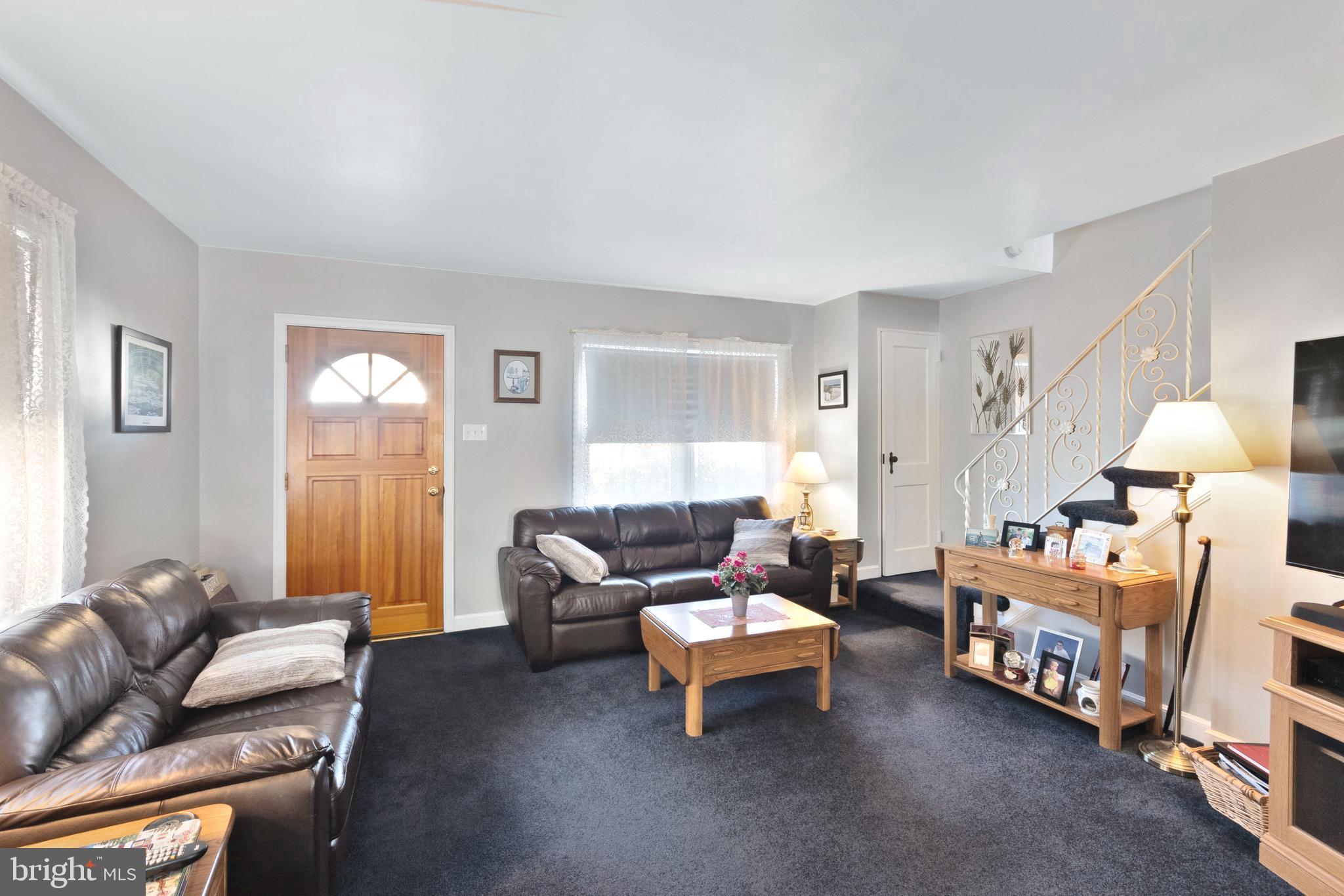 DREXEL PARK GARDEN - Residential