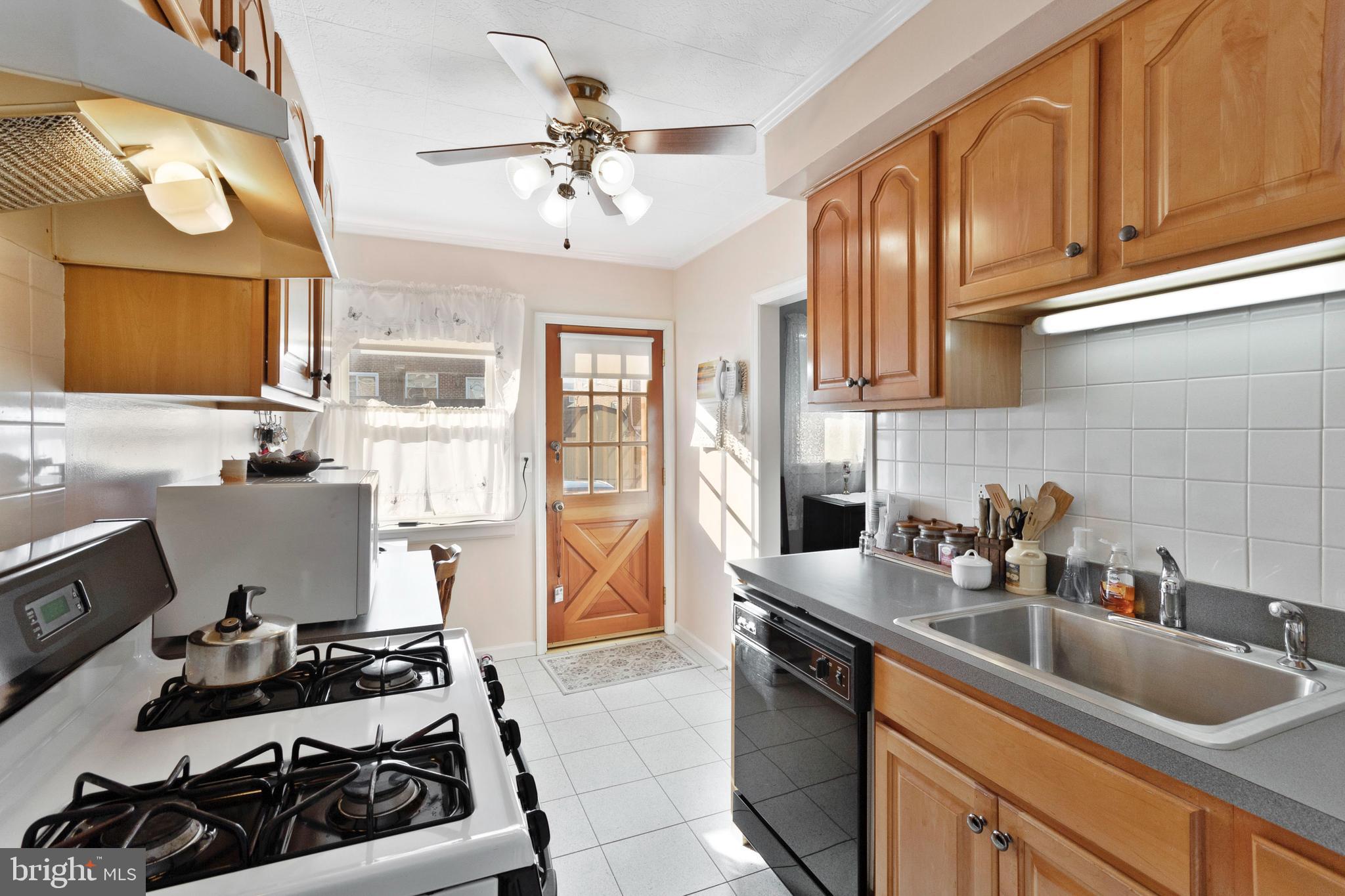 DREXEL PARK GARDEN - Residential