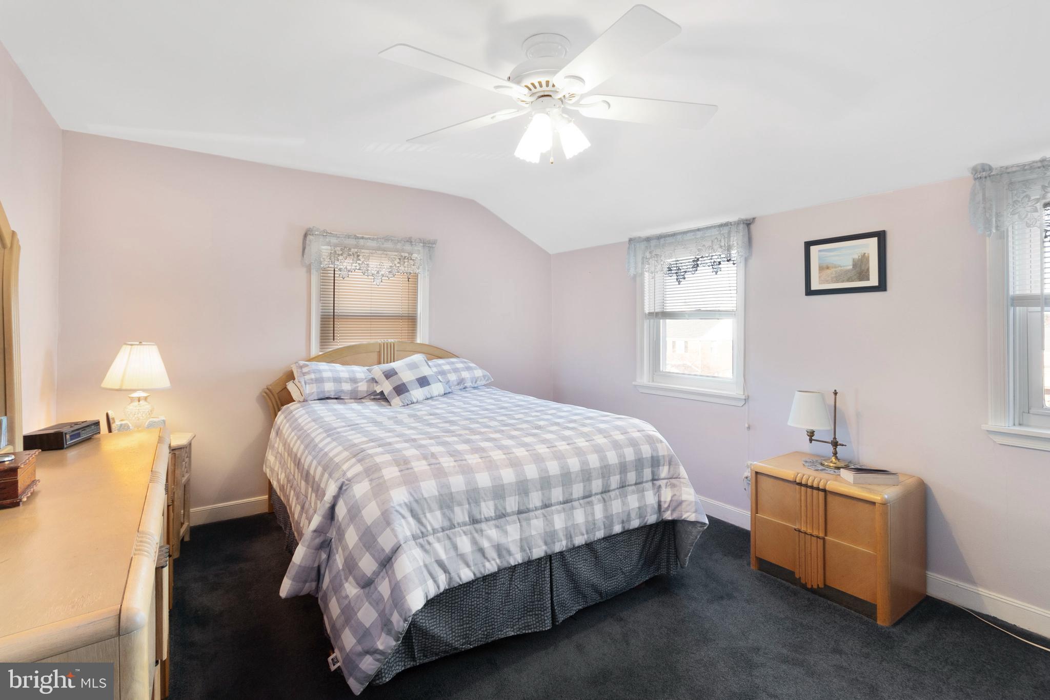 DREXEL PARK GARDEN - Residential