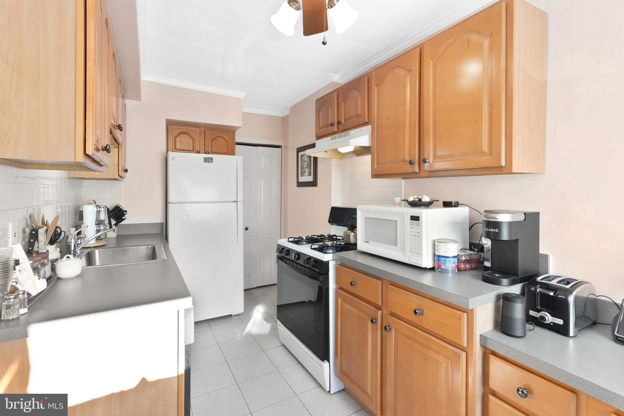 DREXEL PARK GARDEN - Residential