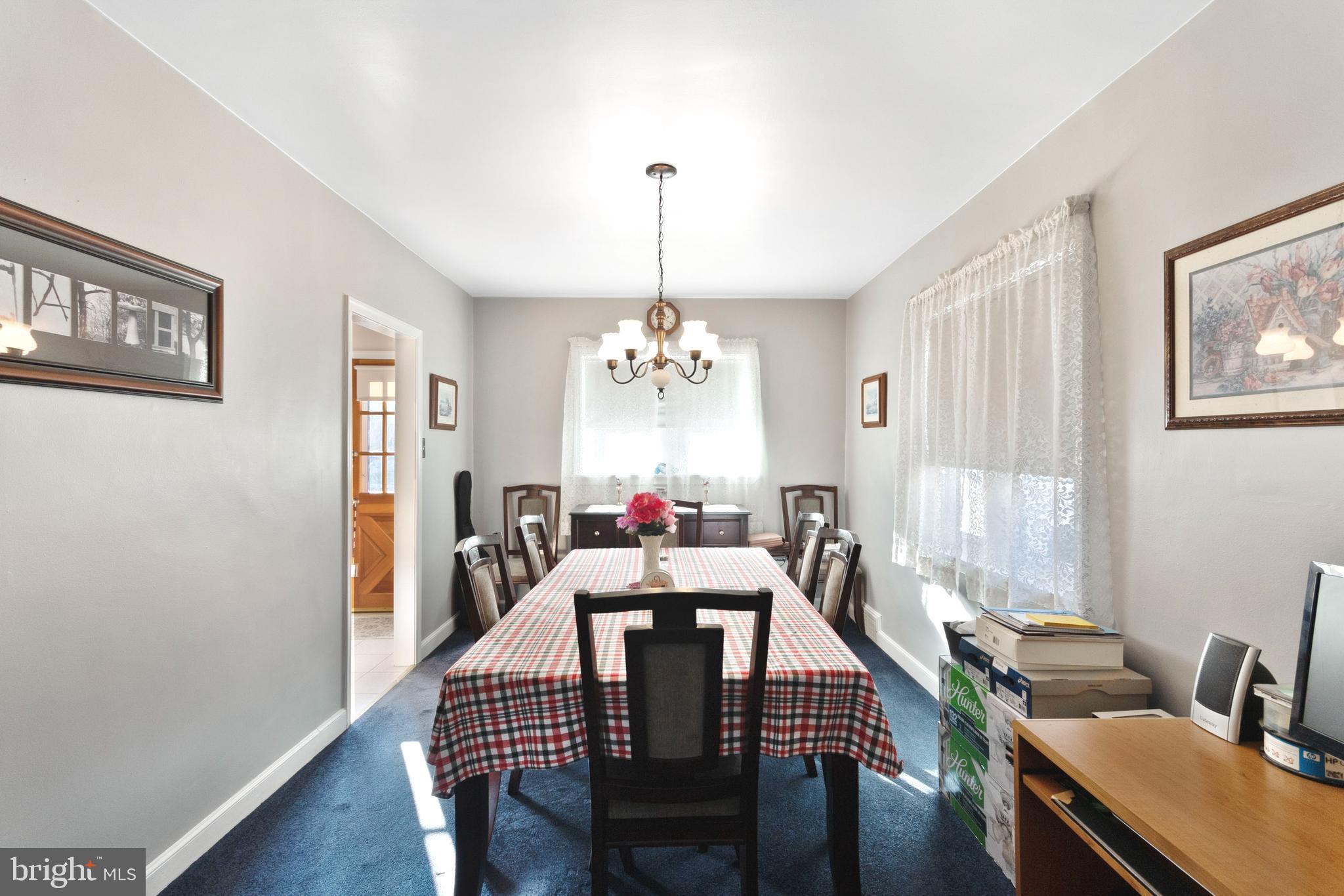 DREXEL PARK GARDEN - Residential