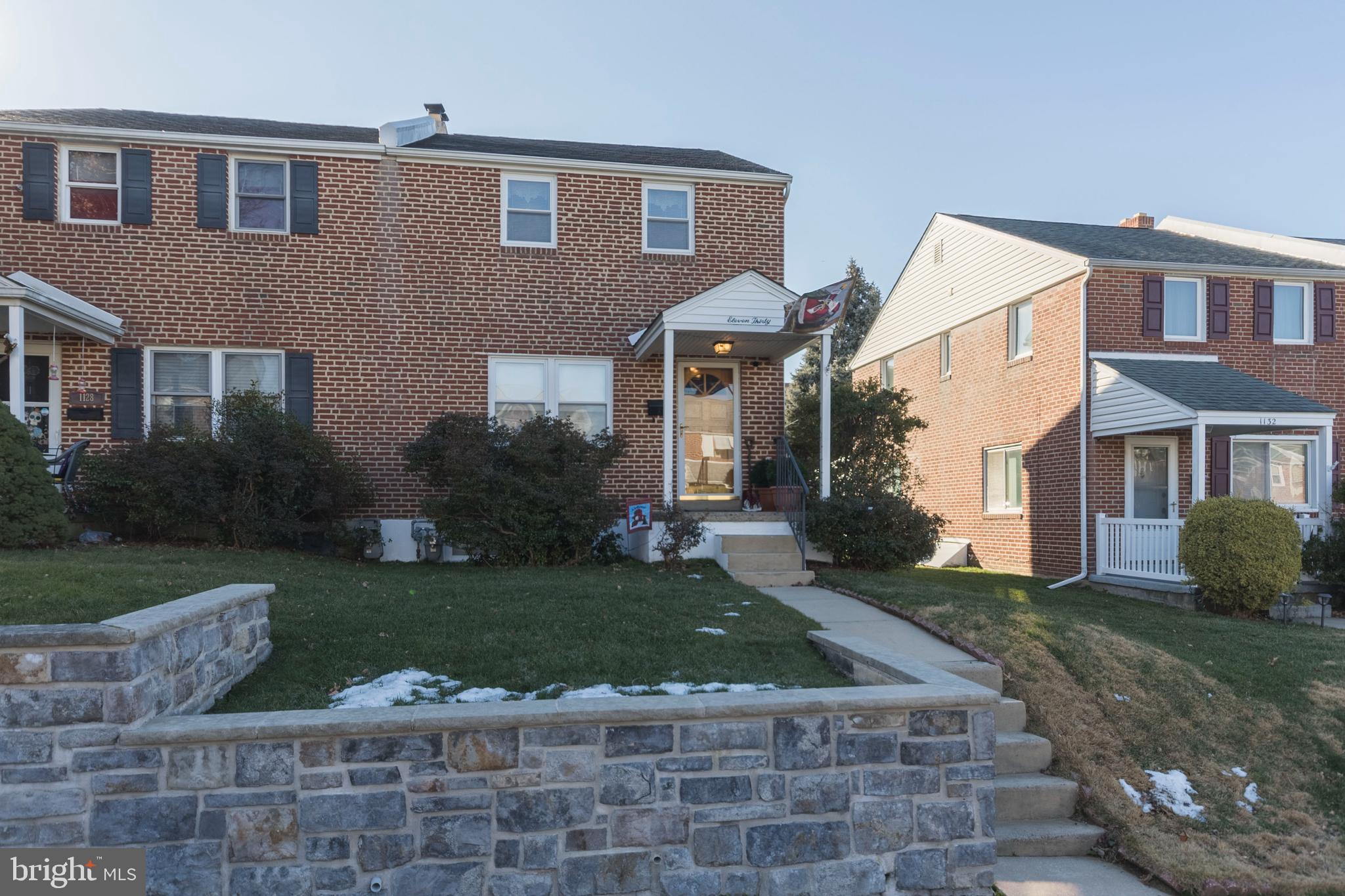 DREXEL PARK GARDEN - Residential