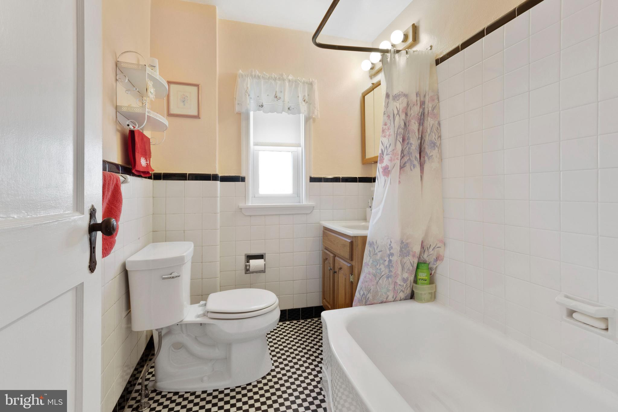 DREXEL PARK GARDEN - Residential