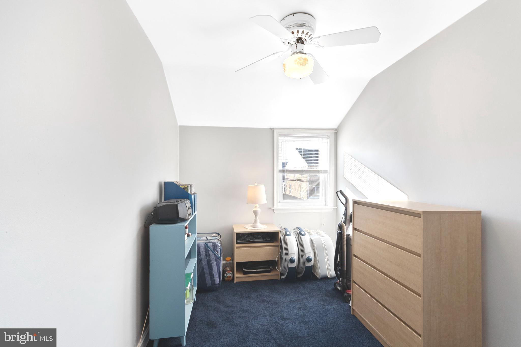 DREXEL PARK GARDEN - Residential