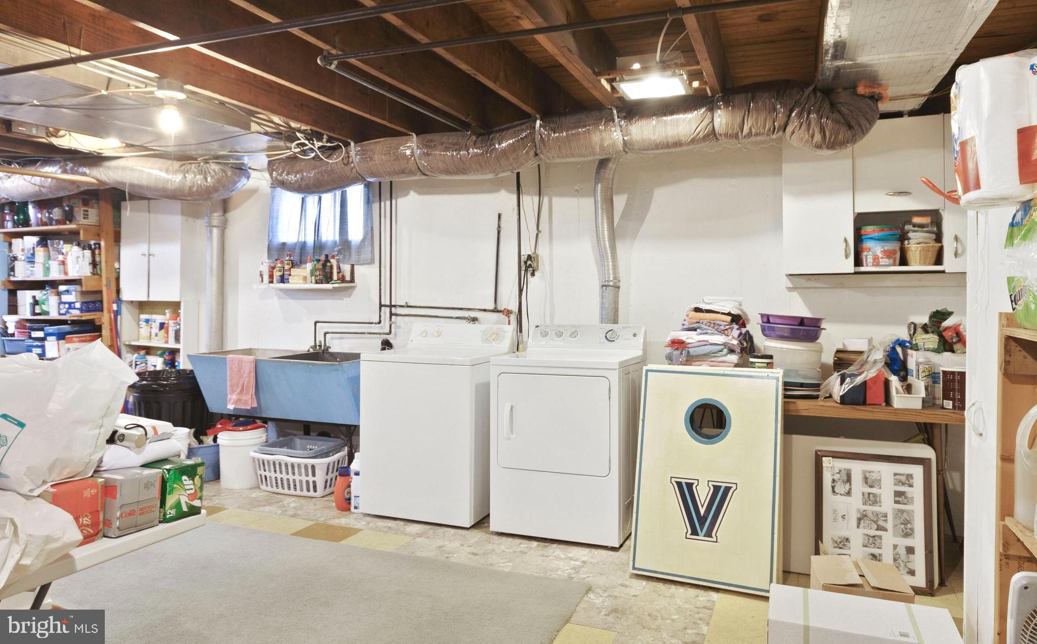 DREXEL PARK GARDEN - Residential