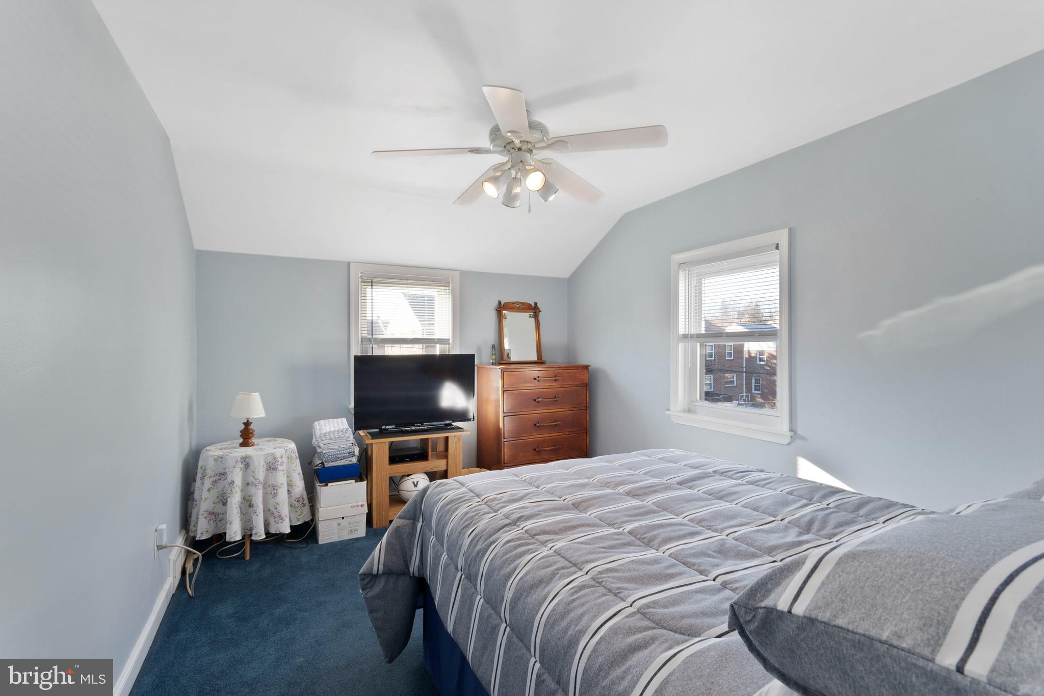 DREXEL PARK GARDEN - Residential