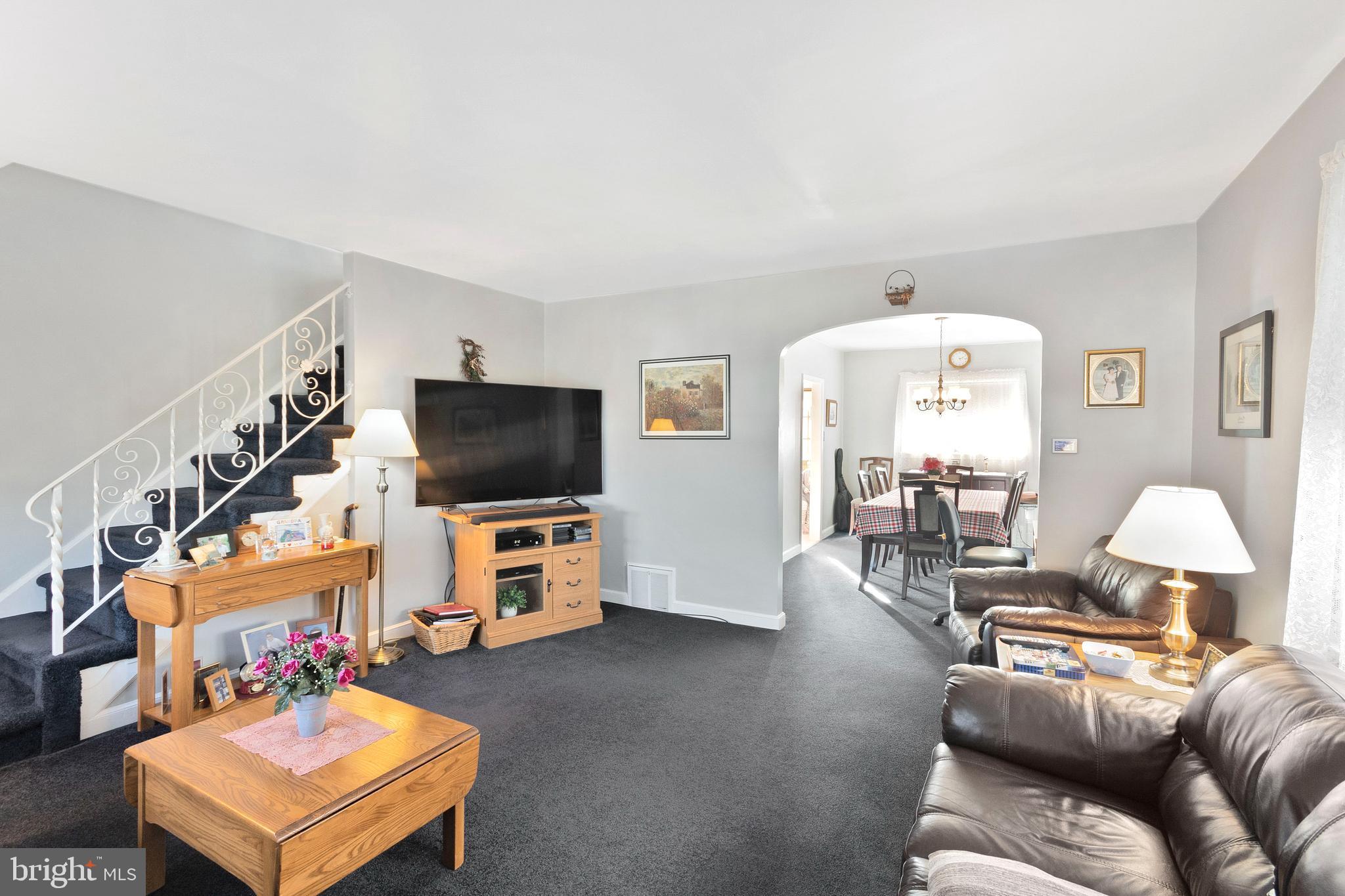 DREXEL PARK GARDEN - Residential