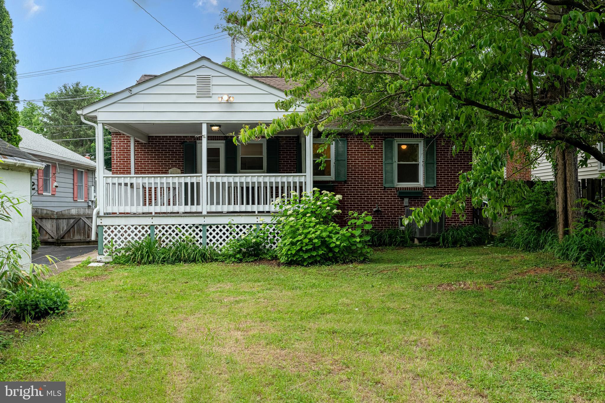 WYNGATE - Residential