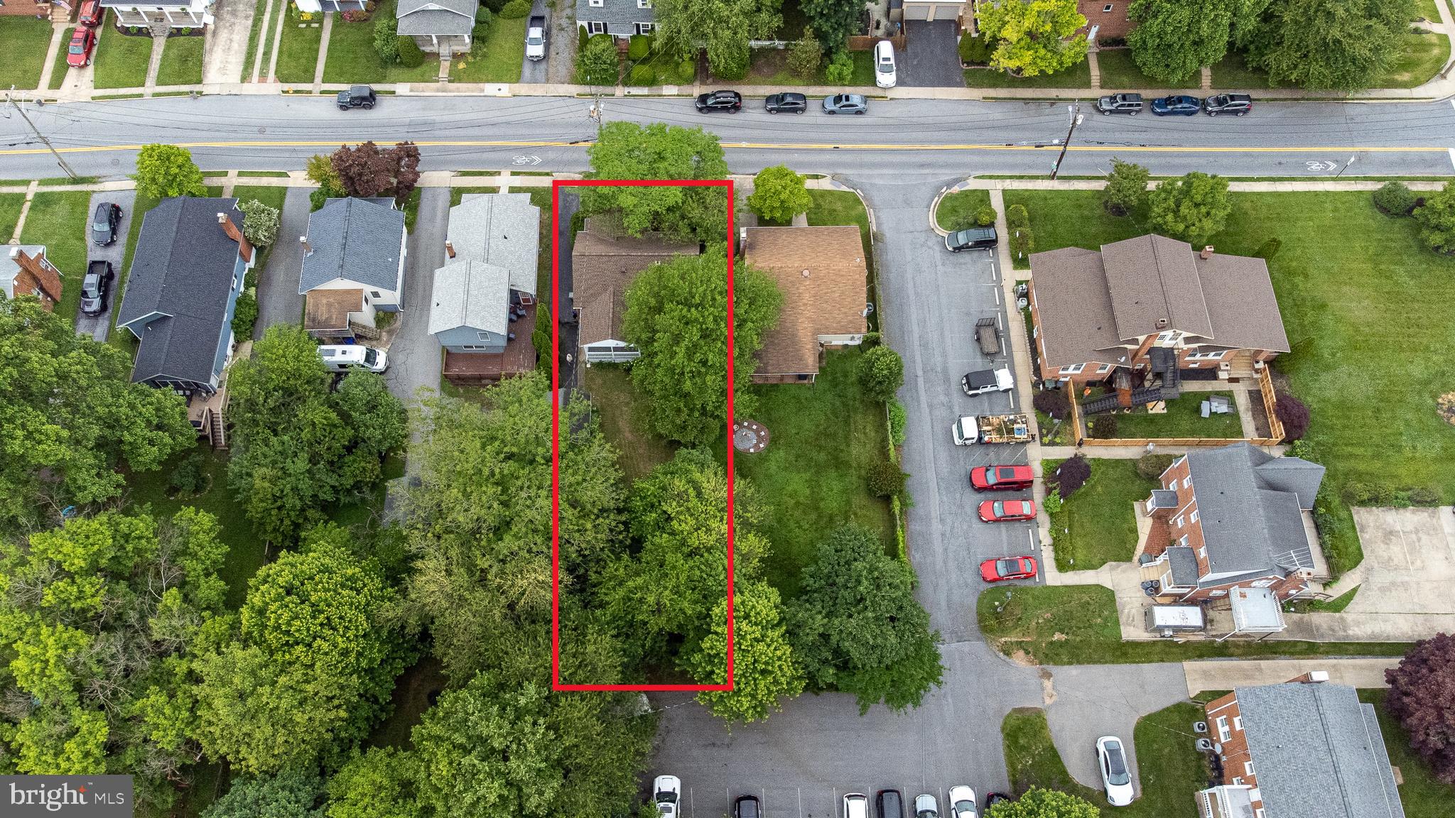 WYNGATE - Residential