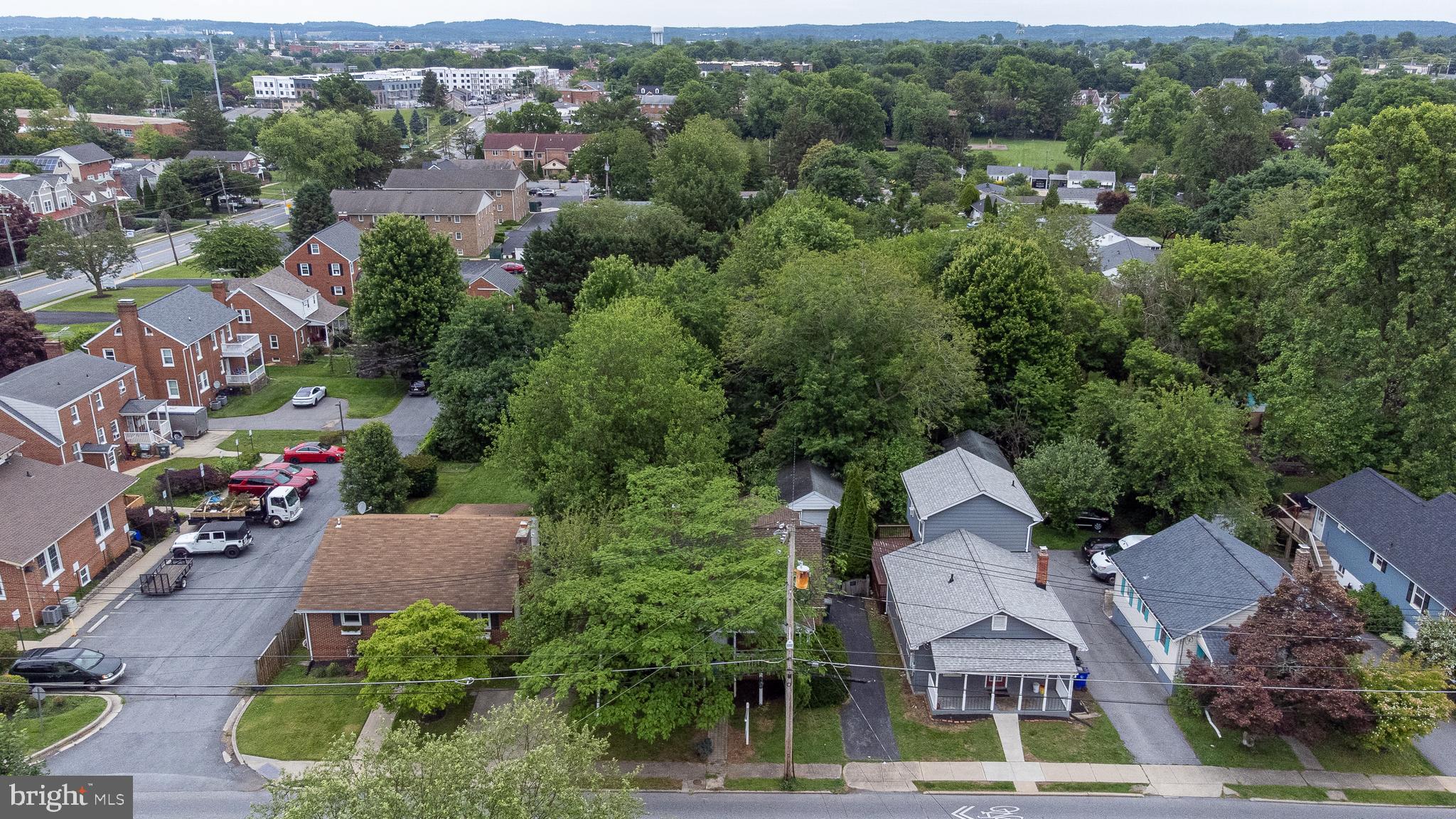 WYNGATE - Residential