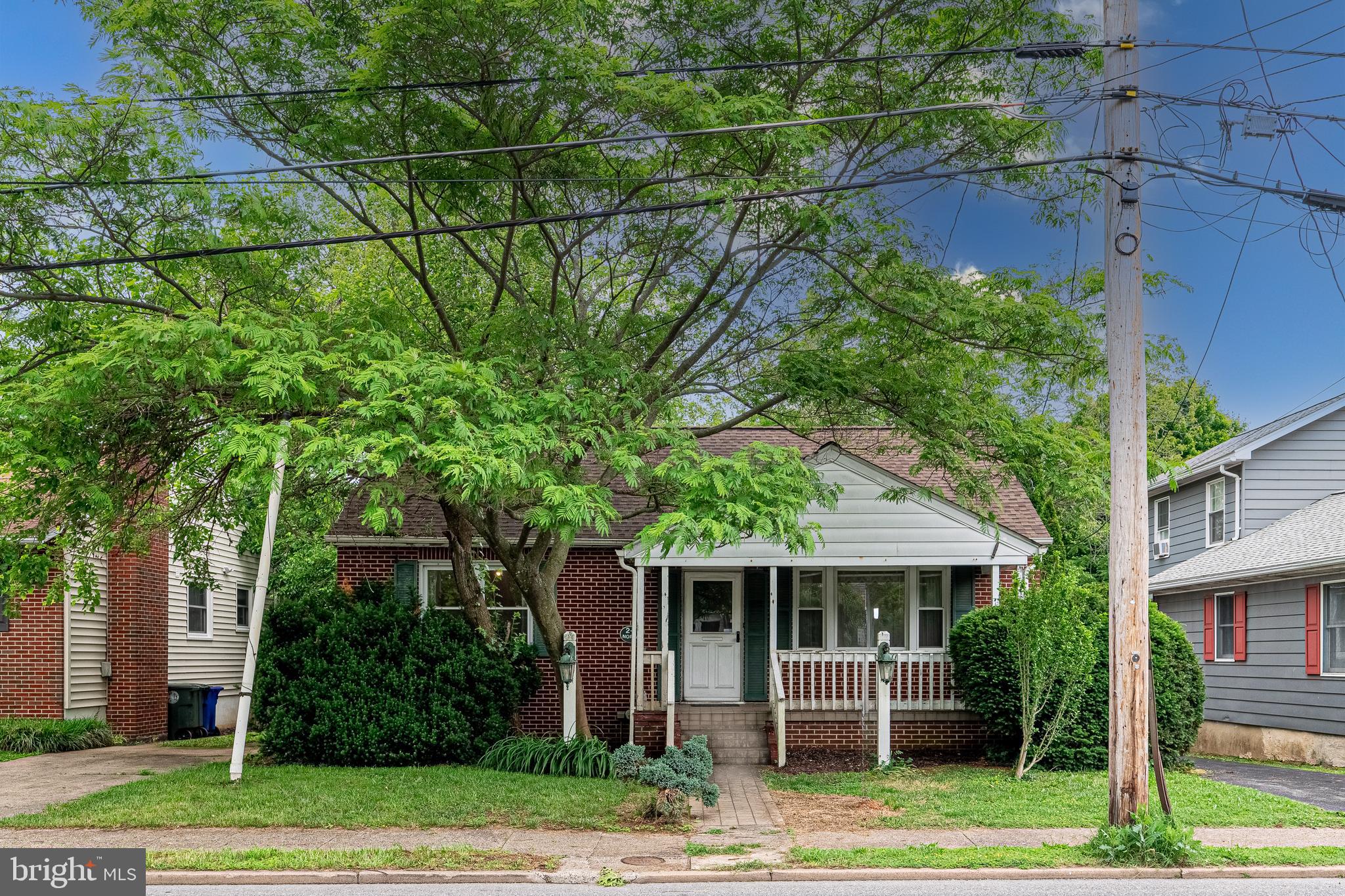WYNGATE - Residential