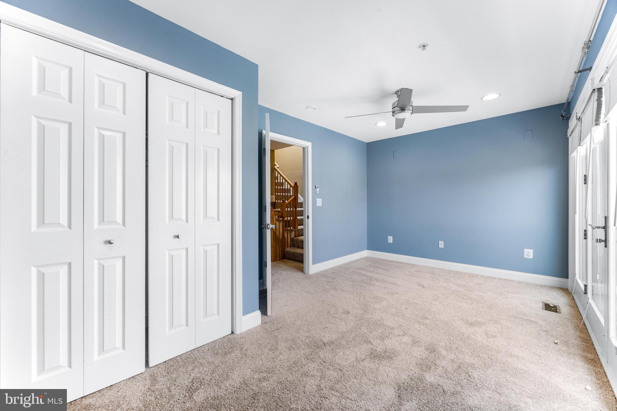 THE TOWERS - Residential