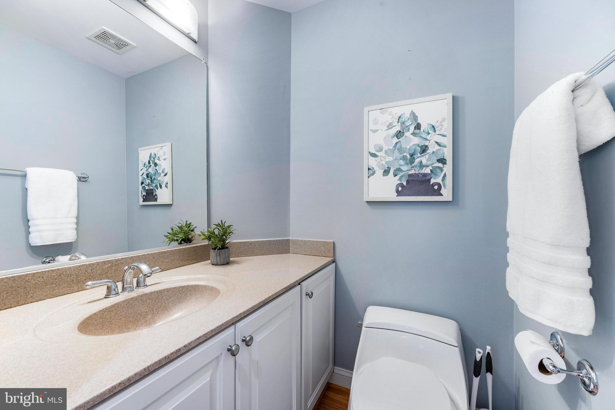 THE TOWERS - Residential