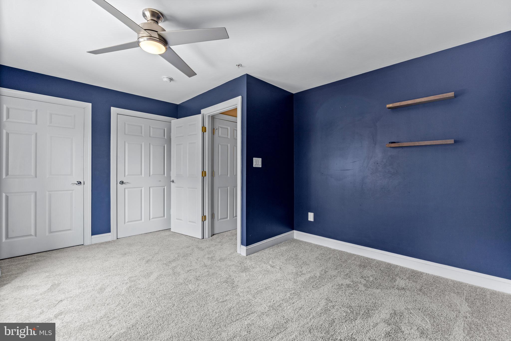 THE TOWERS - Residential