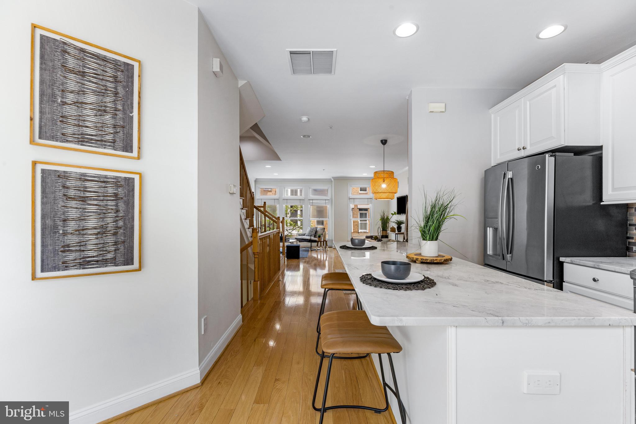 THE TOWERS - Residential