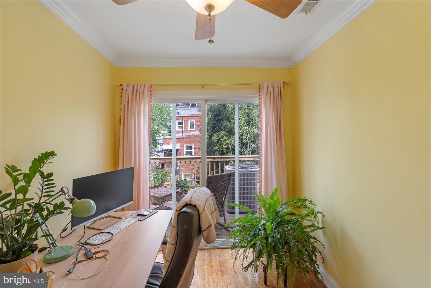 UPPER FELLS POINT - Residential