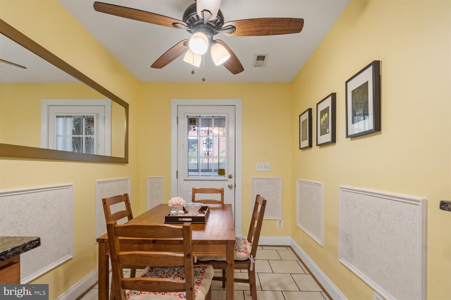 UPPER FELLS POINT - Residential