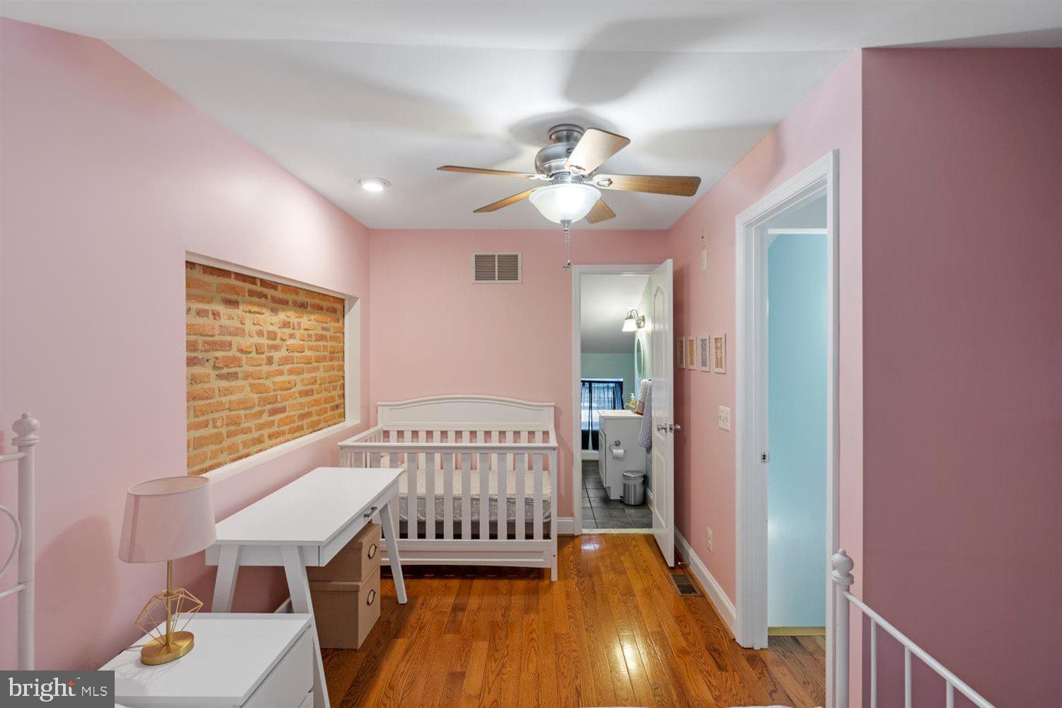 UPPER FELLS POINT - Residential