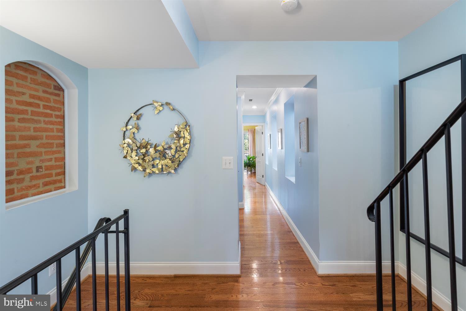 UPPER FELLS POINT - Residential